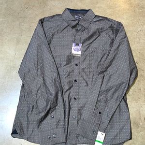 Van Heusen men’s long sleeve